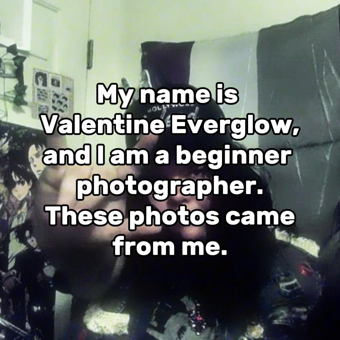 @Valentine Everglow