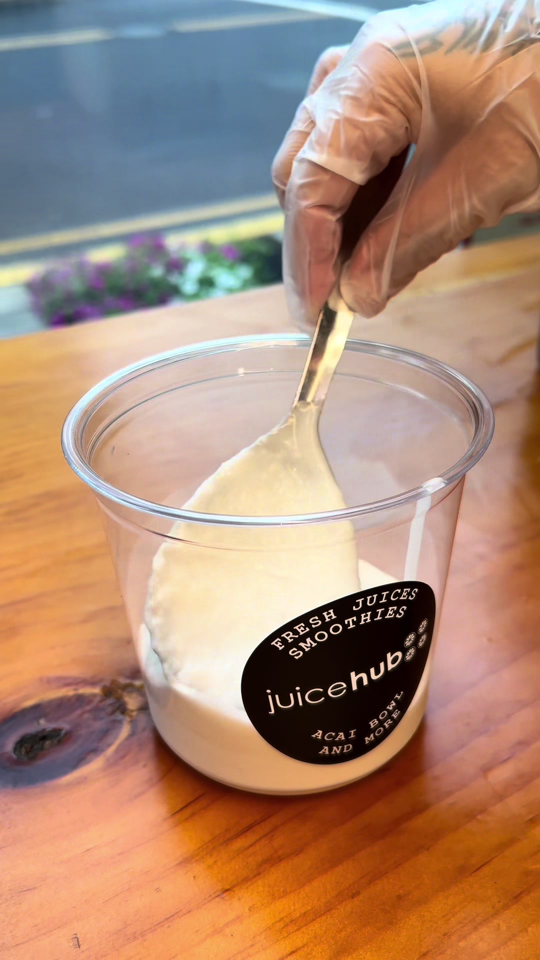 @Juice Hub