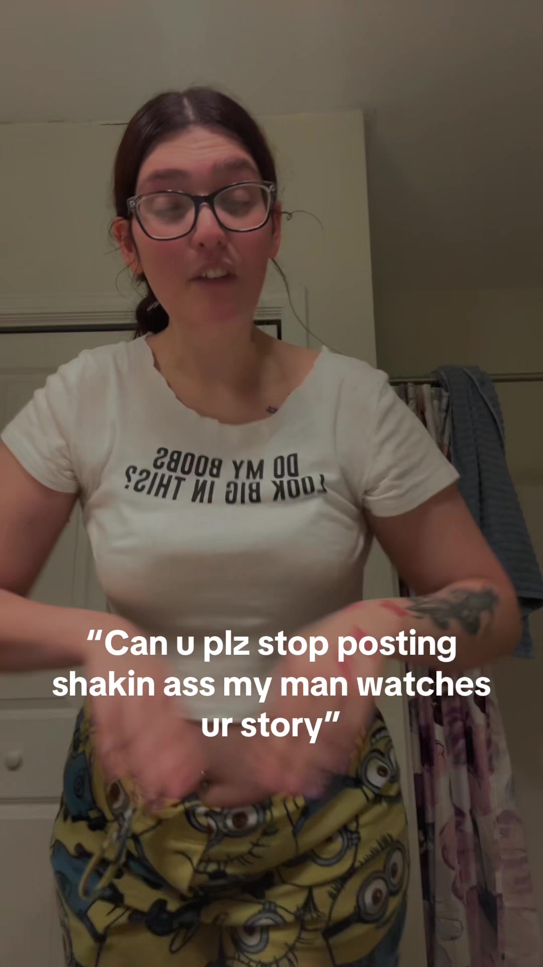 @Kenzie