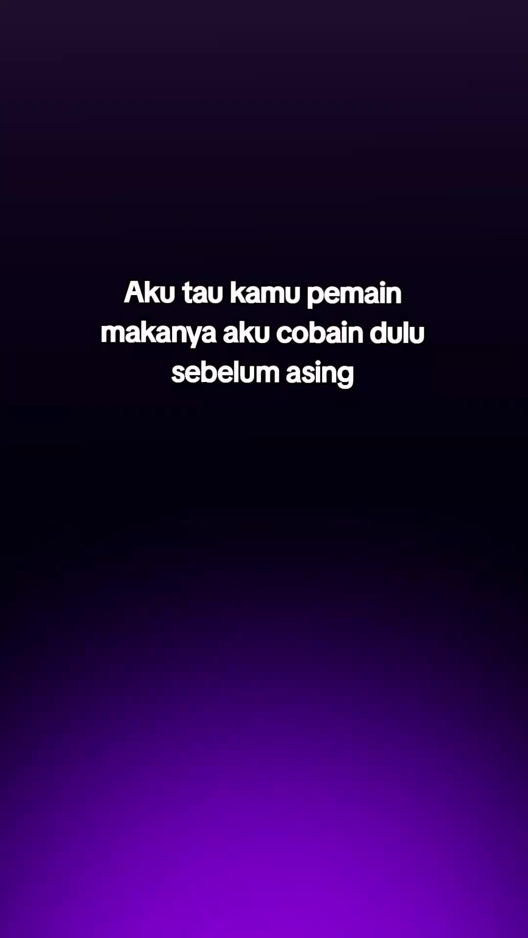 @CUKUP TAU🔪
