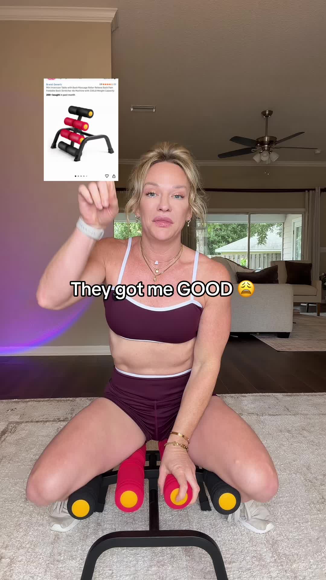 @Therese | Fitness & Health