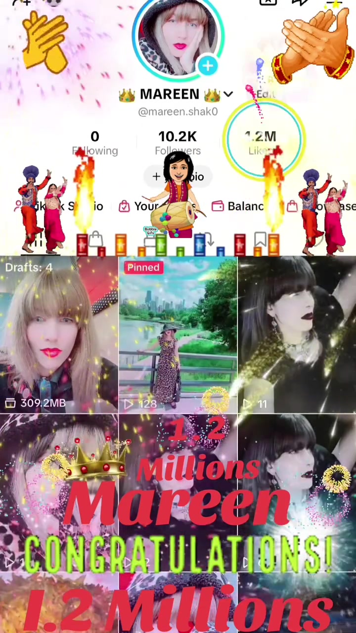 @👑 MAREEN 👑