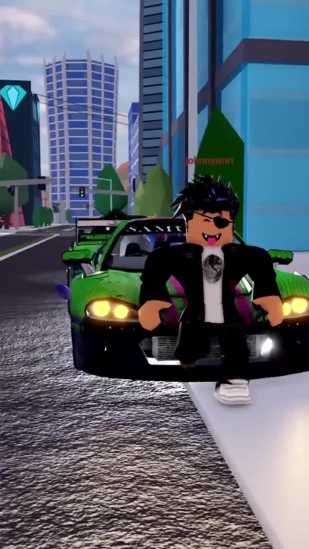 @Jailbreak Oasis