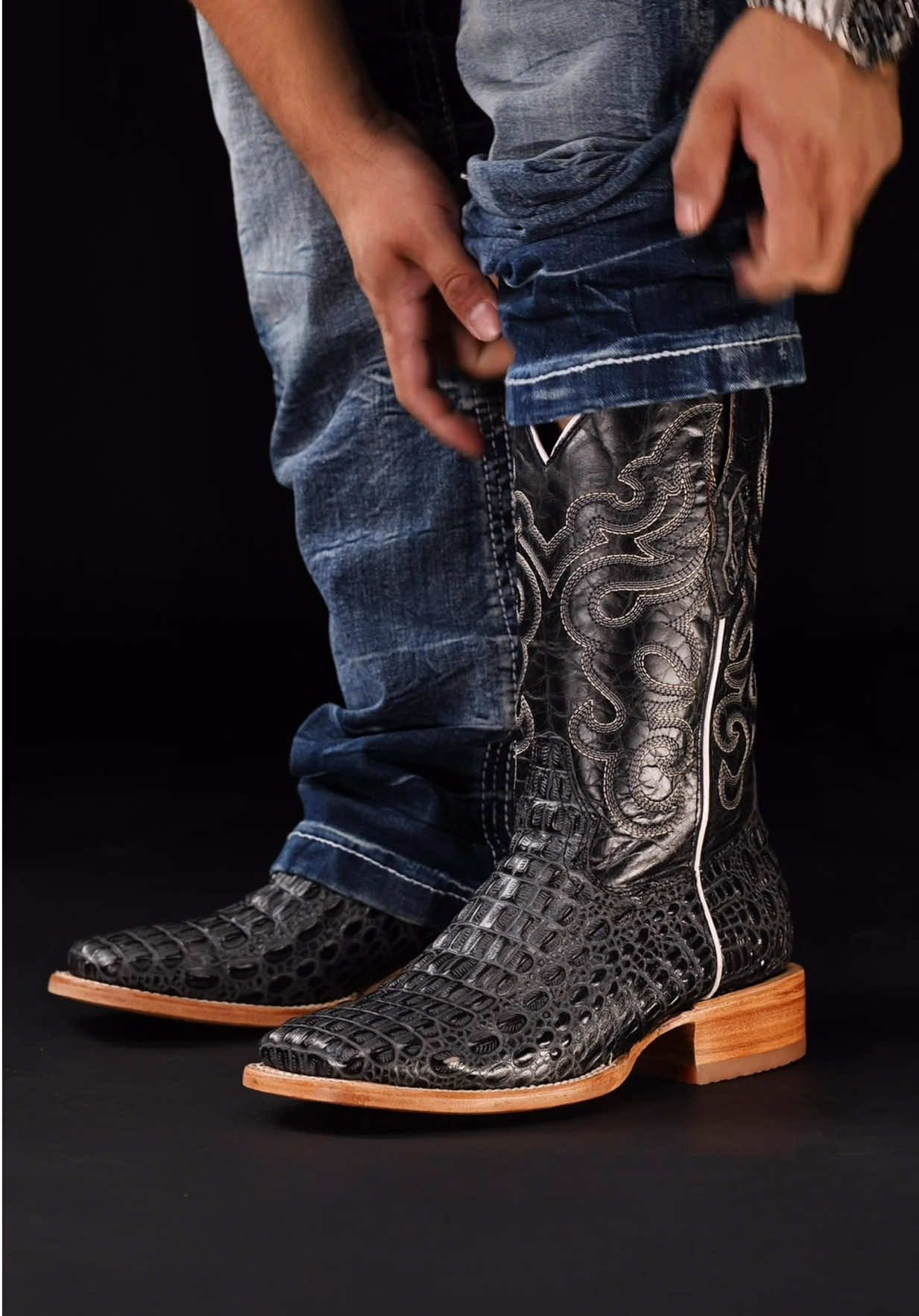 @Texas Boot Ranch
