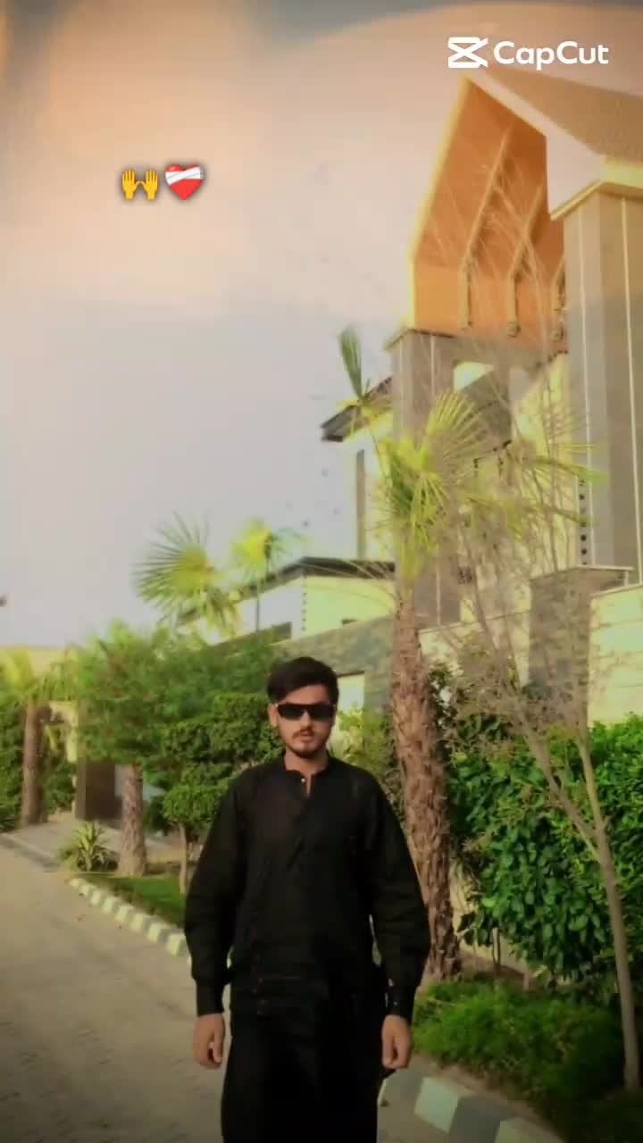 @Umar king