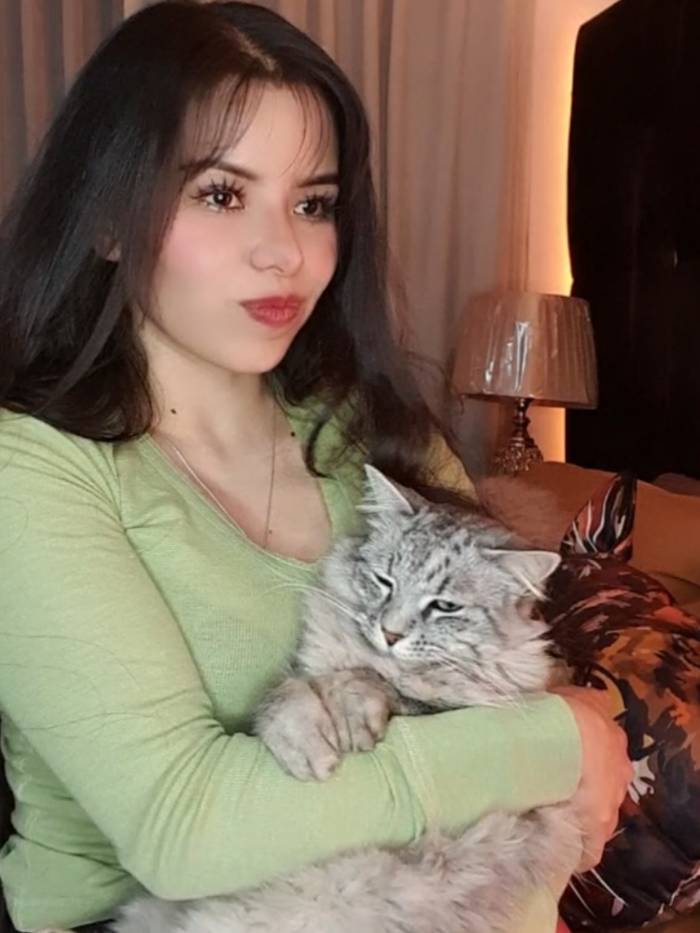 @Selma Sanabria Ortega