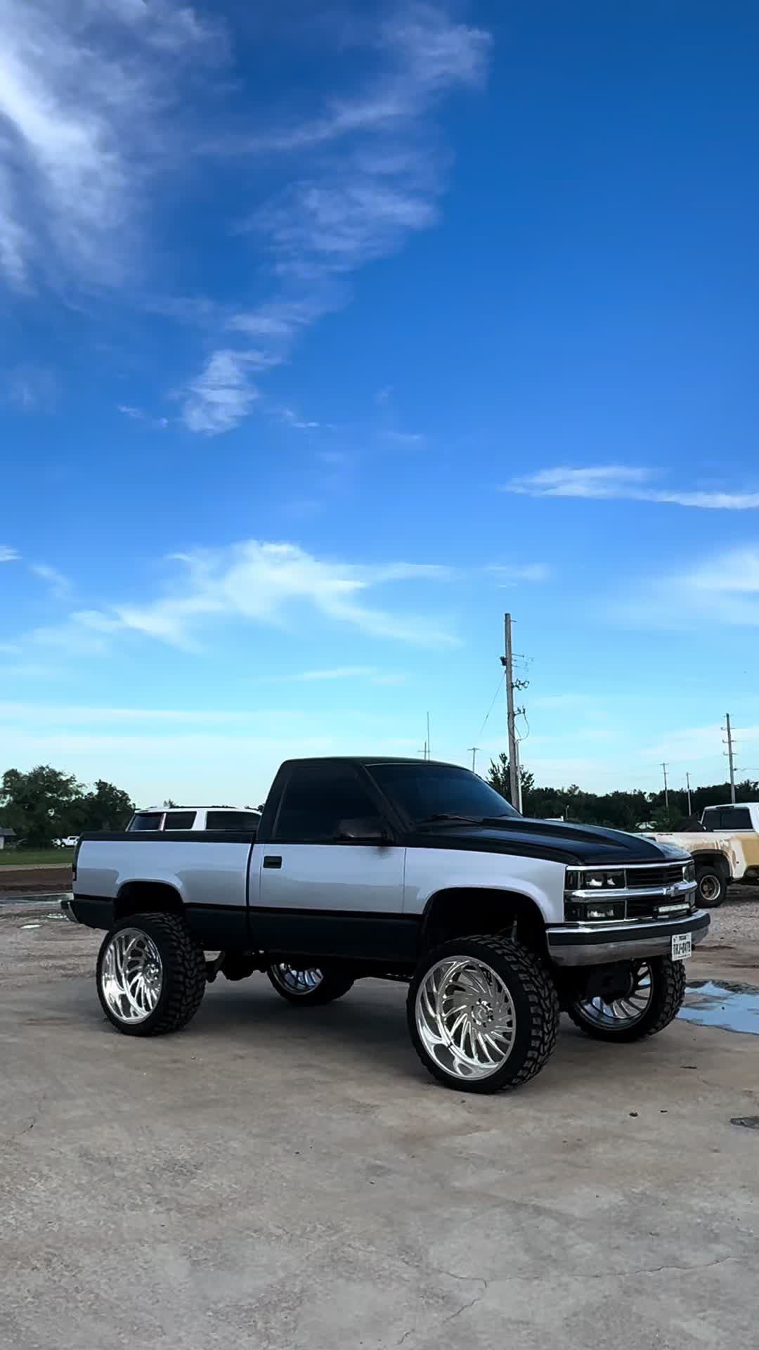 @Superior wheel and tire