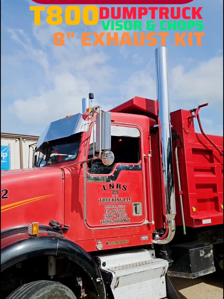 @5 Star Chrome & Truck Parts