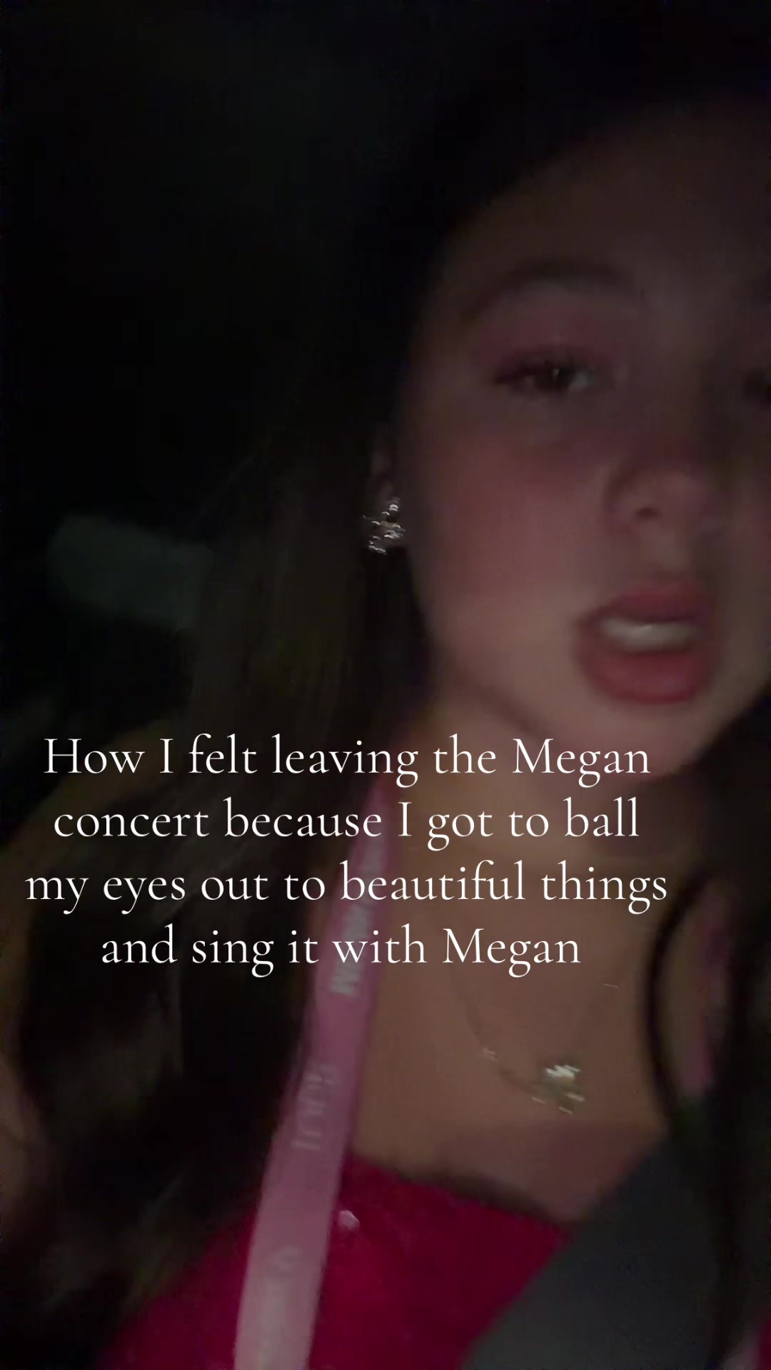@🩷☁️MEGAN MORONEYS 1 FAN☁️💗