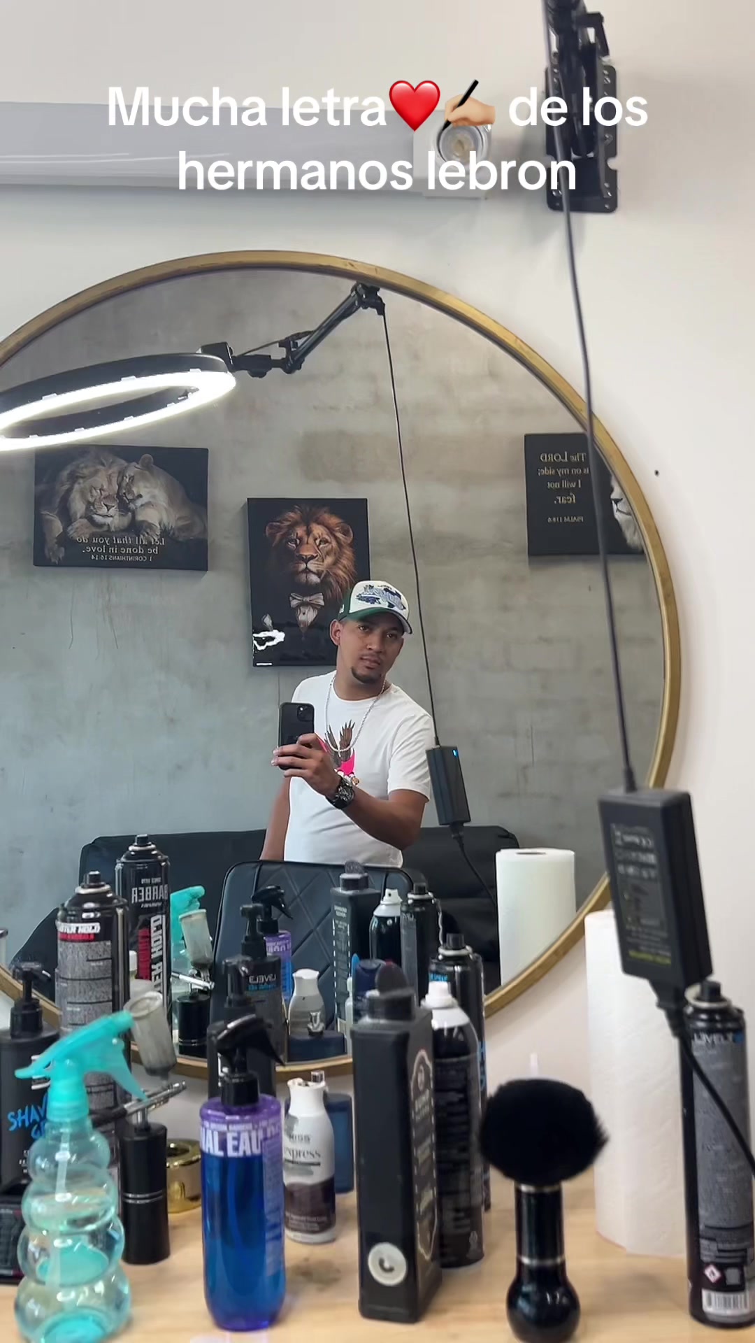 @dilan Barber 💈💈🔥🌿🇻🇪