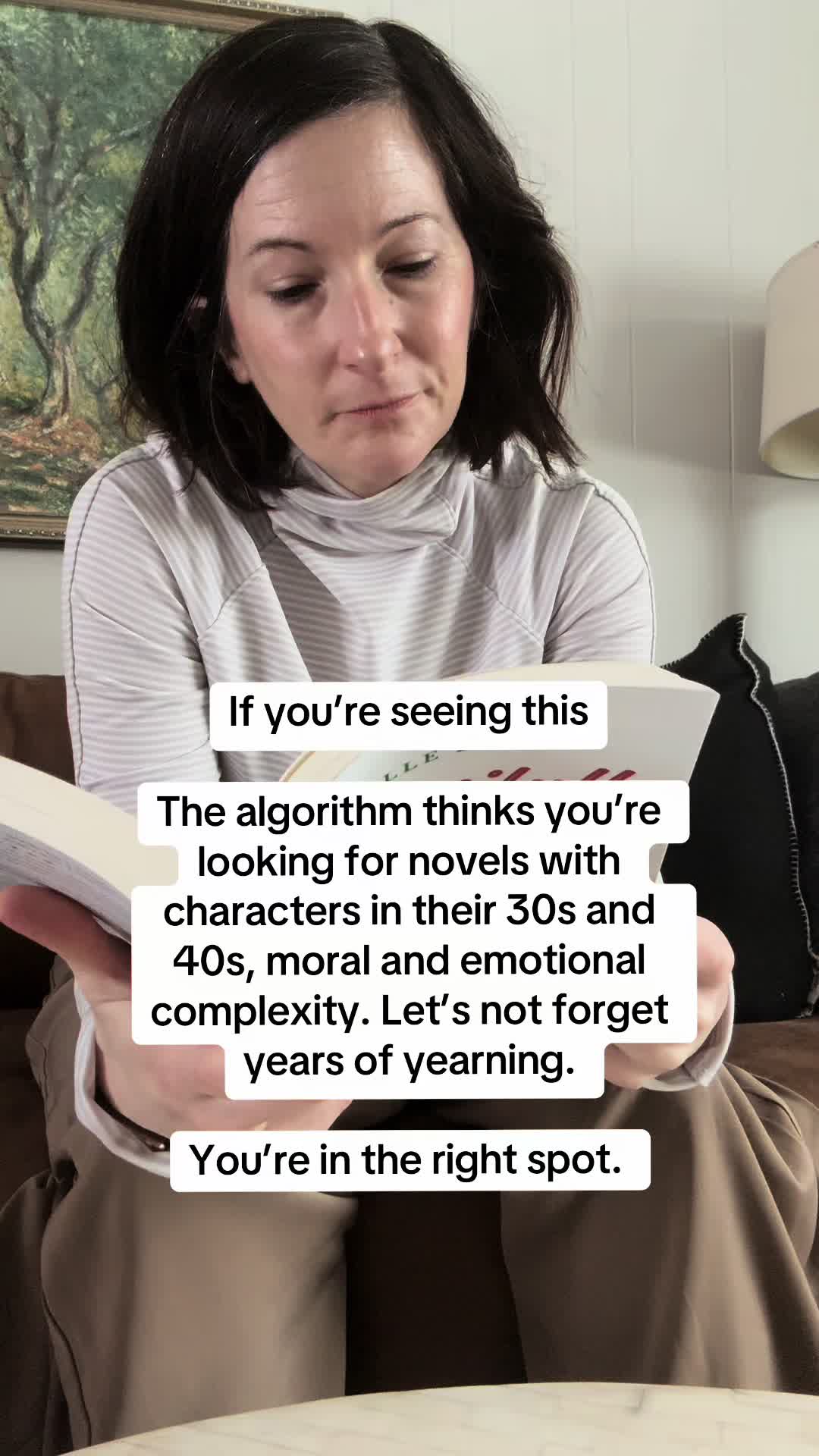 @Noelle Everly || Author
