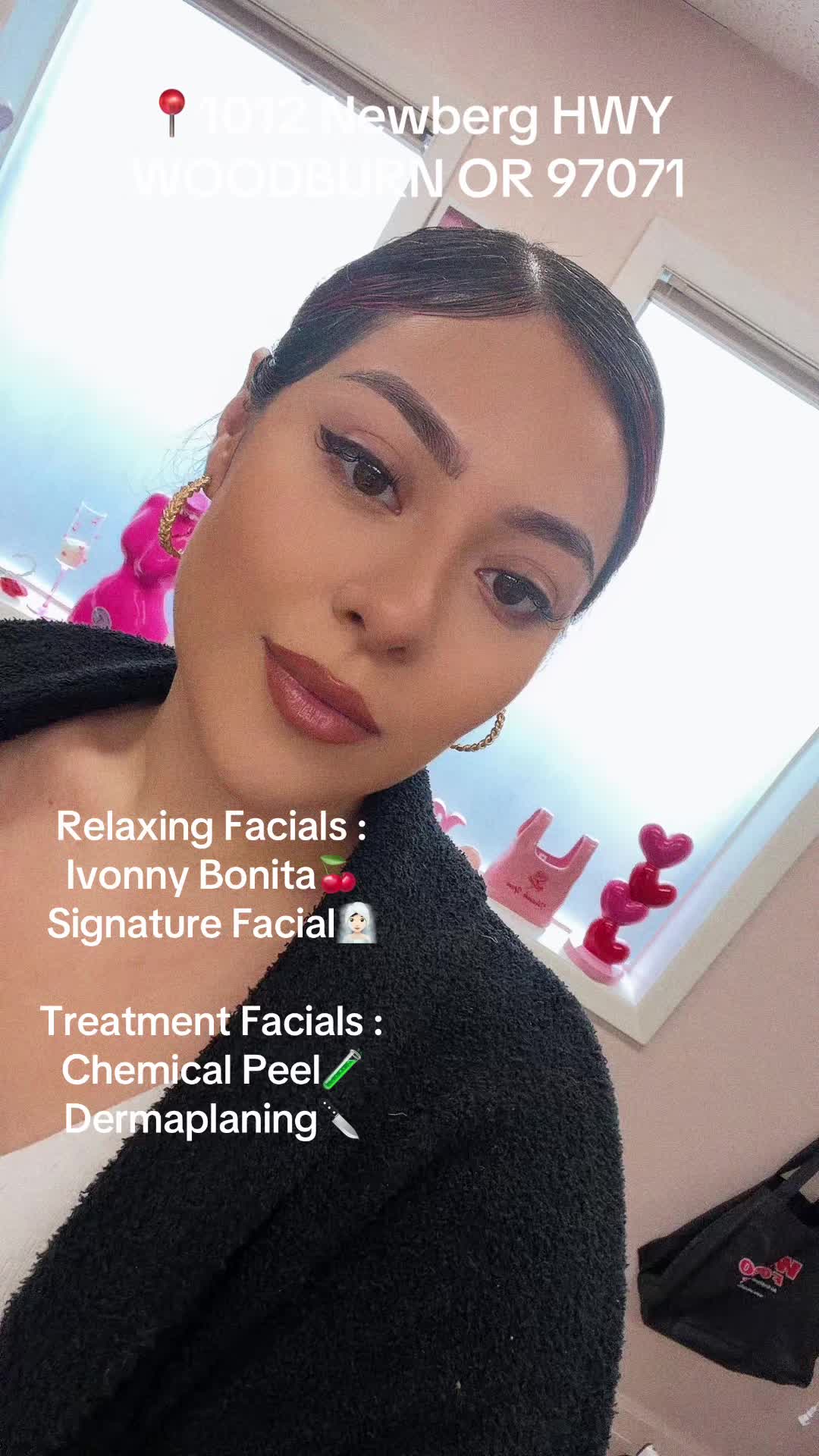 @The Woodburn Esthetician-ABBY