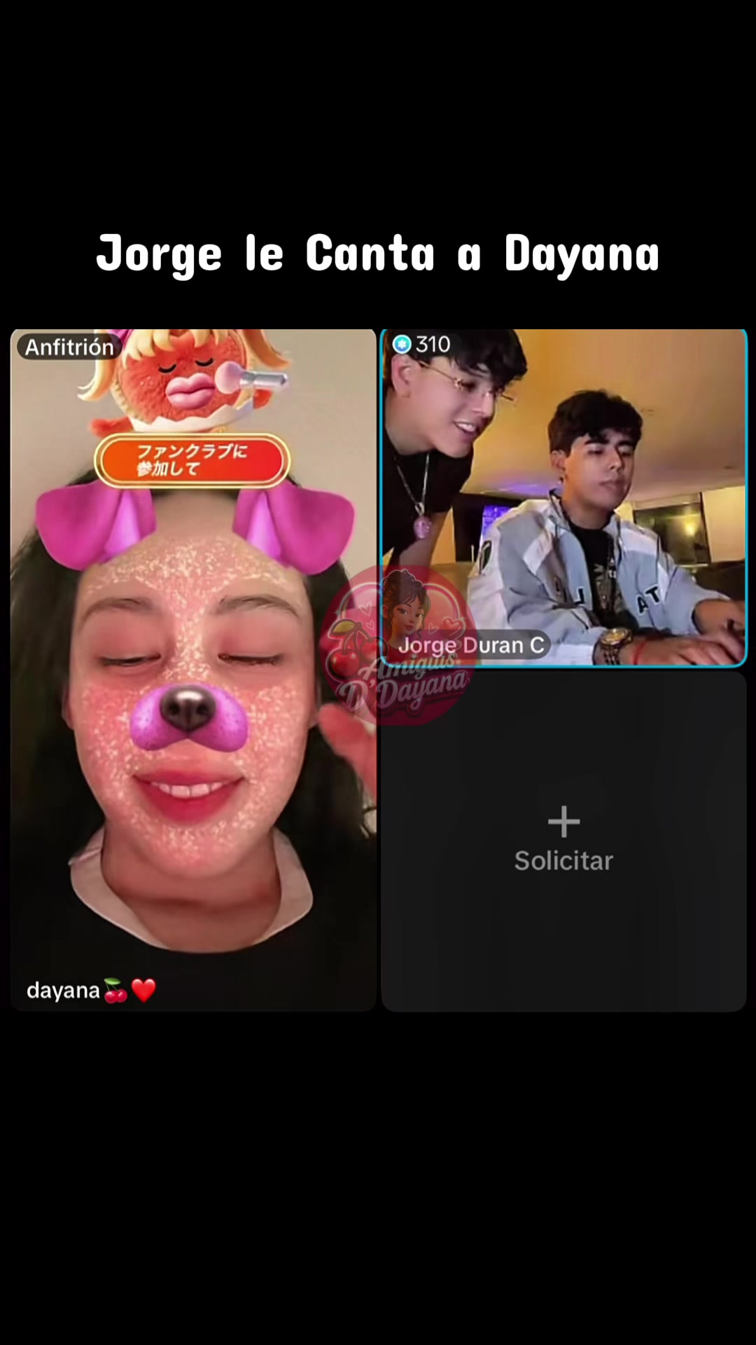 @amiguisddayana