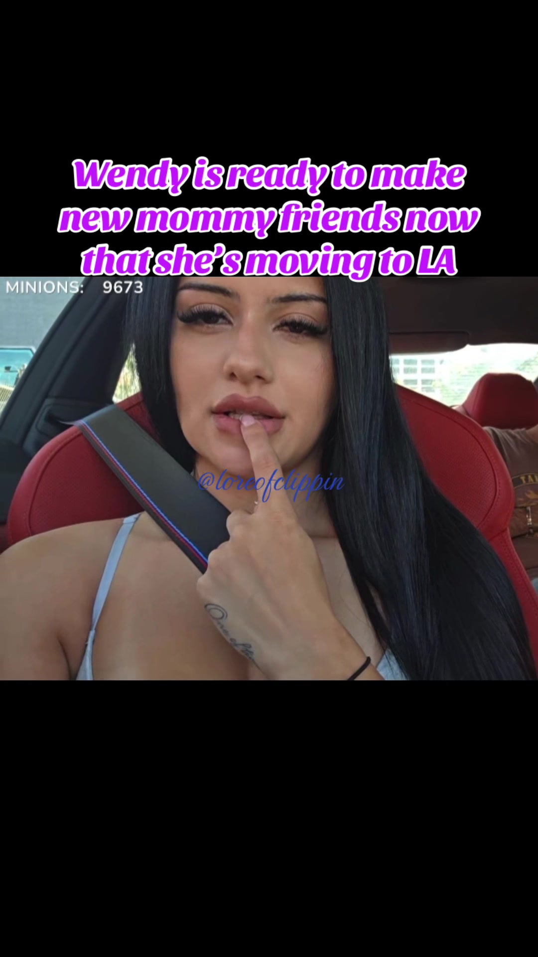 @loreofclippin