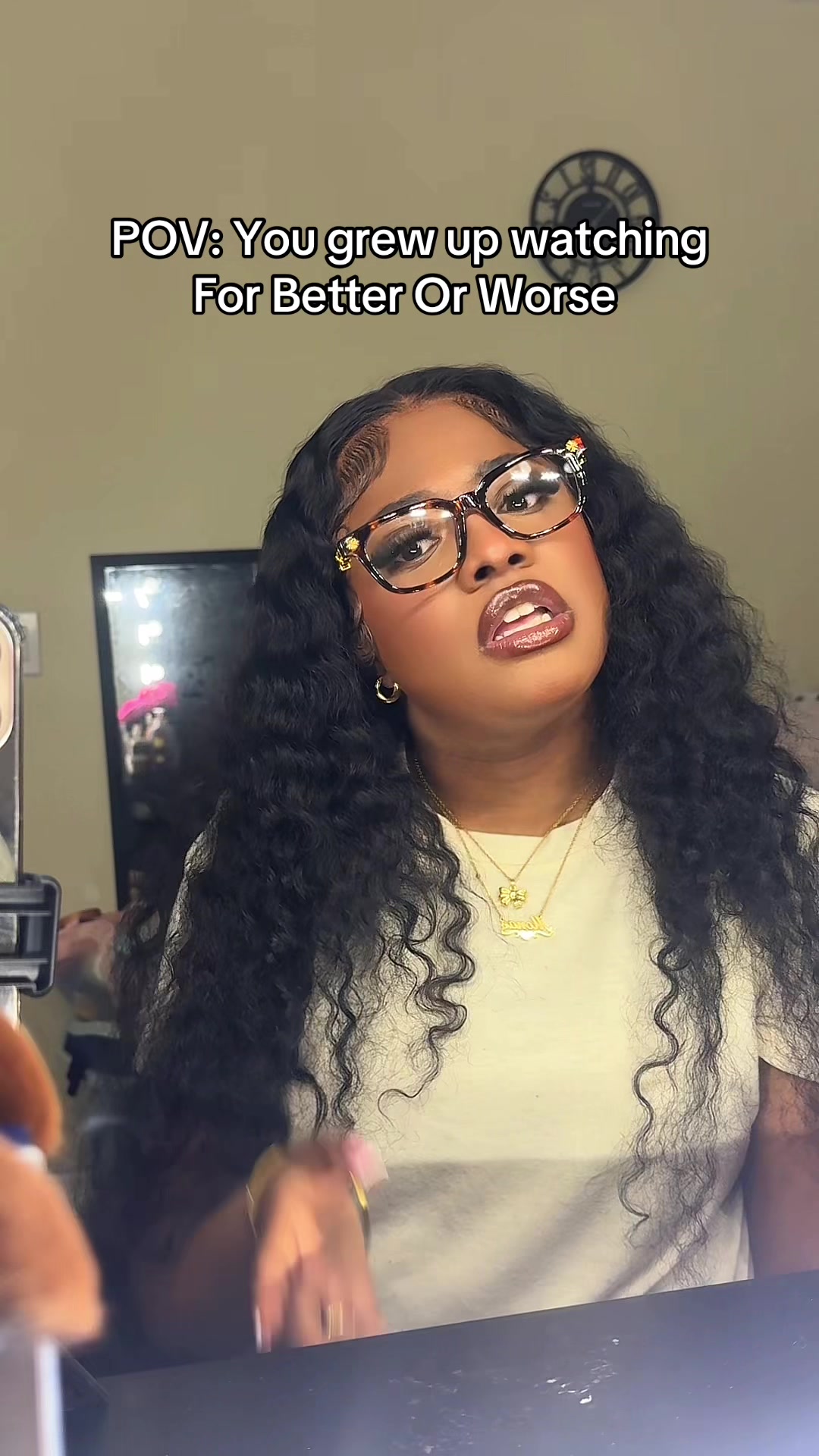 @YT: Charri Monae&rsquo;