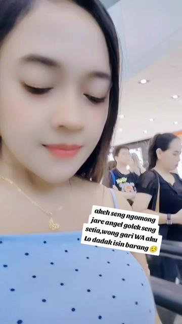 @NyimasWangi๐ญ๐ฐ๐ฐ๐ท