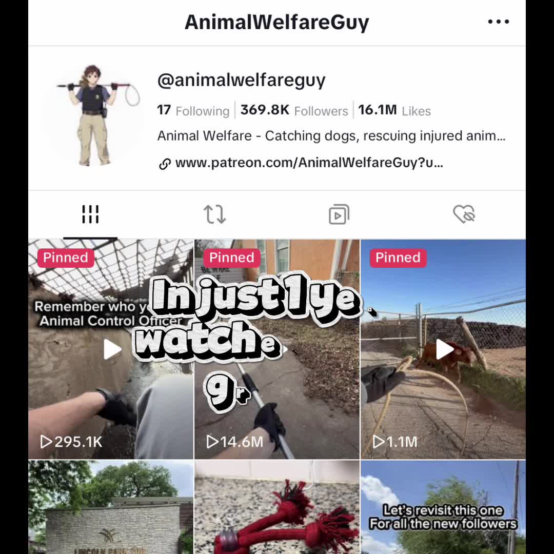 @AnimalWelfareGuy