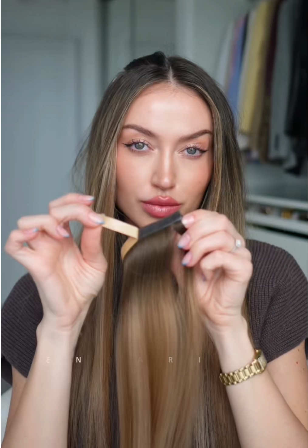 @Endaring Hair