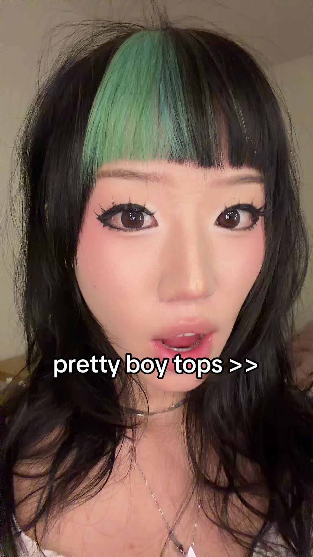@bald bang baddie