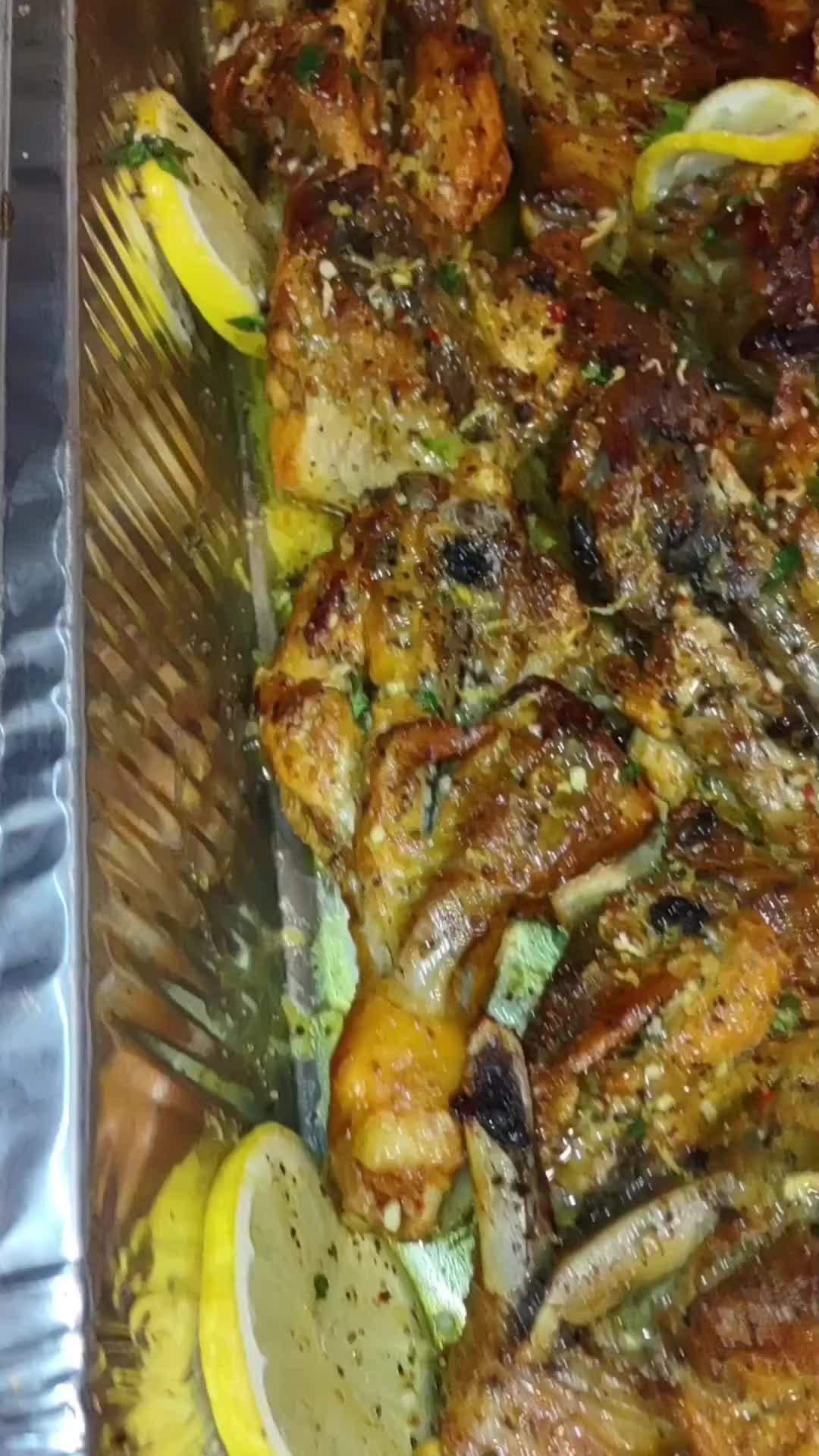 @Top Notch BBQ & Exotic Food