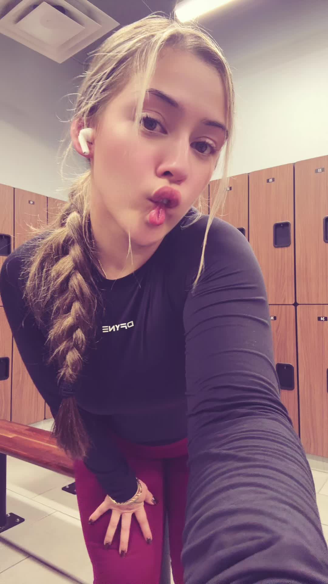 @Isabella Alexis ❤️