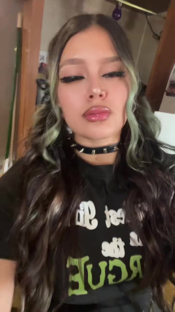 @macabrecvtie