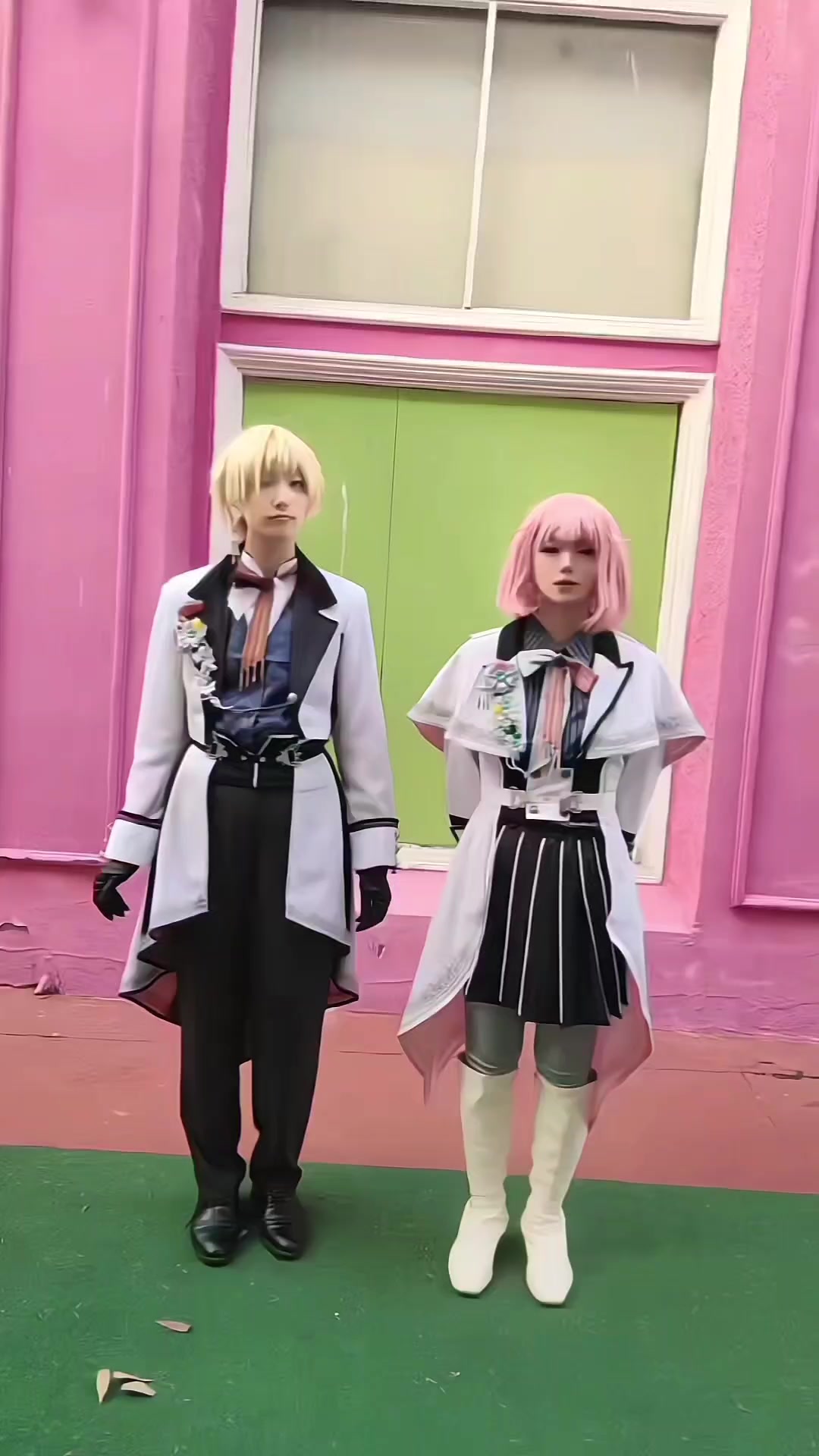@희망希望