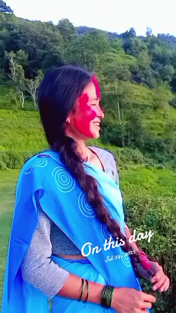 @MISS HiMANI💝💪🦋🕉️🙏