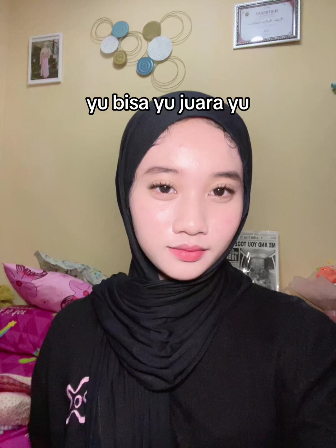 @tataibun cape di fakerin