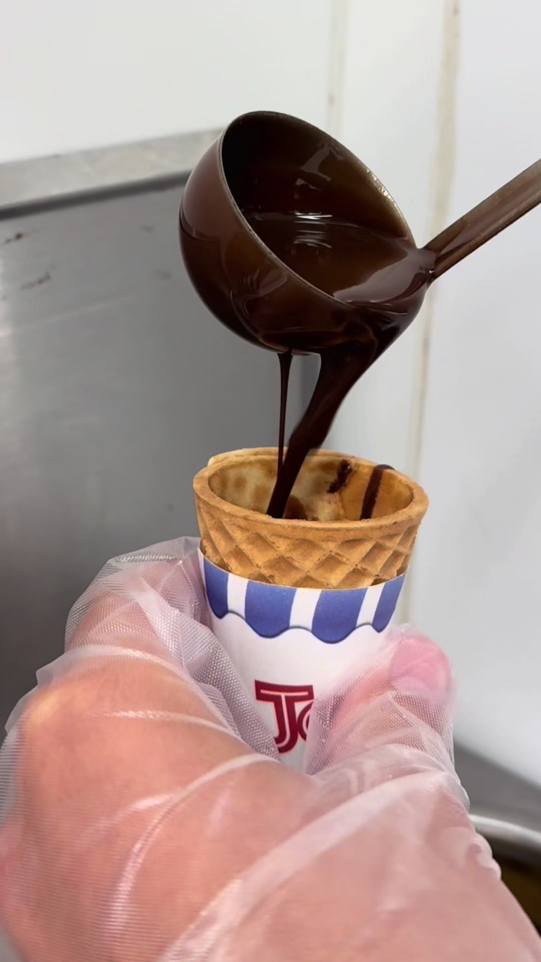 @Skoops Ice Cream