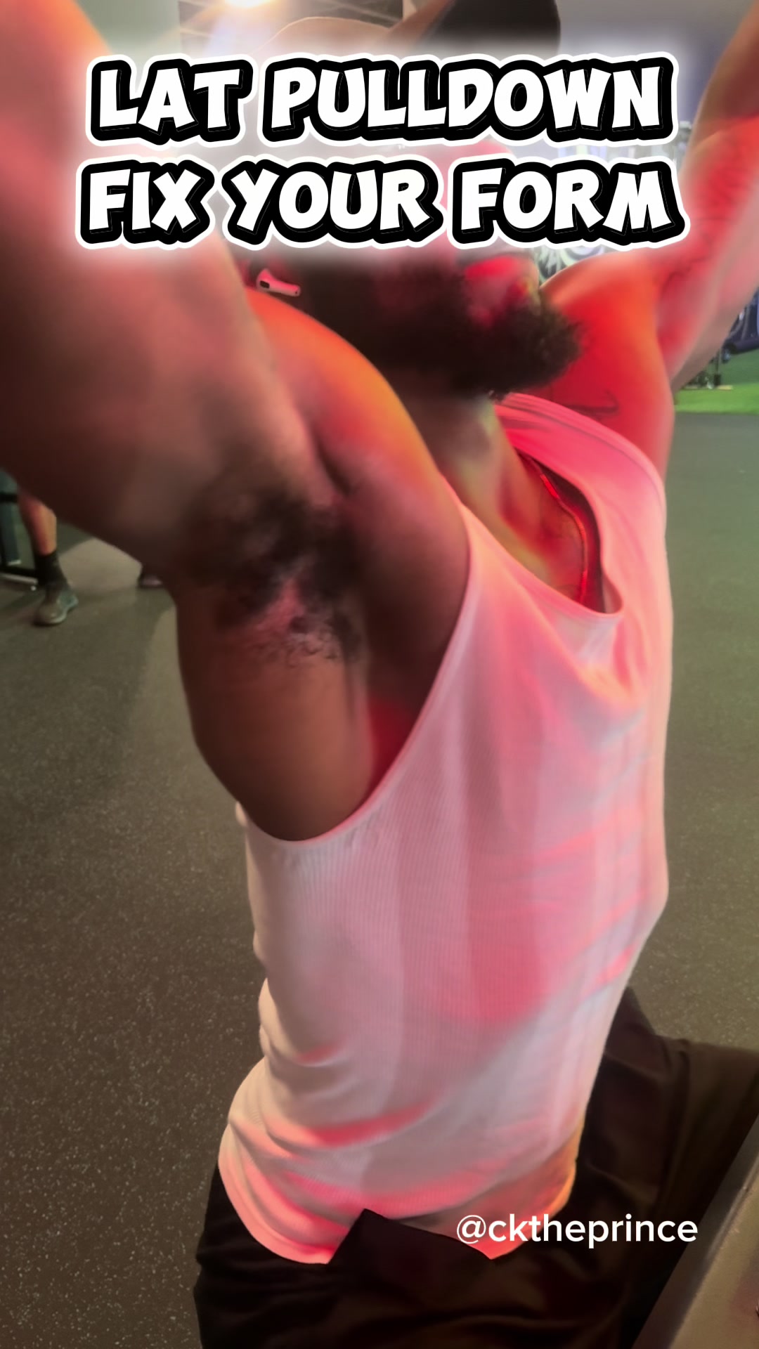 @cktheprince