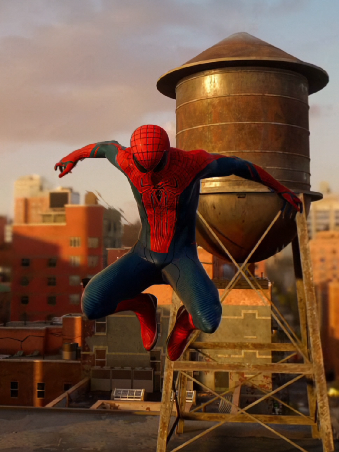 @TheManyAdventuresofSpiderman