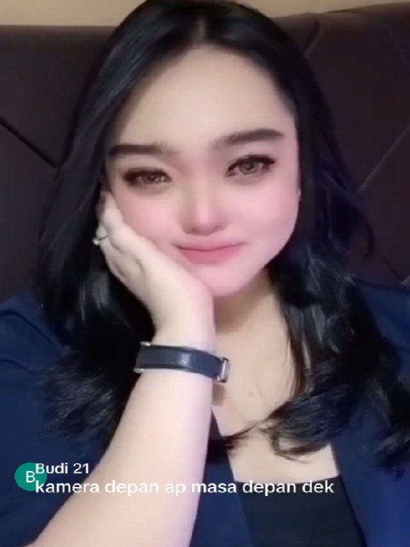 @Bidadari_kalimantan
