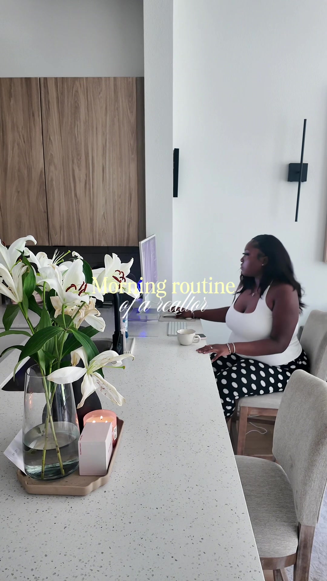 @Ariana|HTX Realtor & Lifestyle