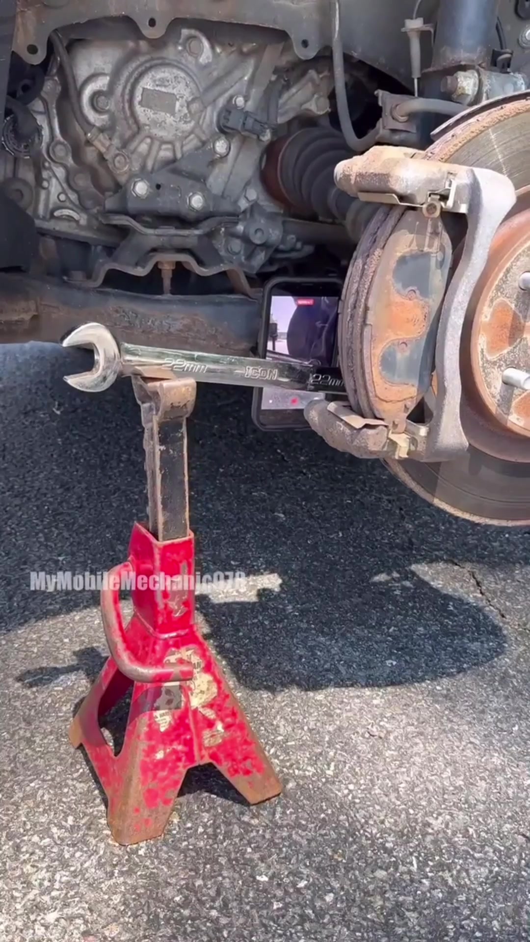 @My Mobile Mechanic