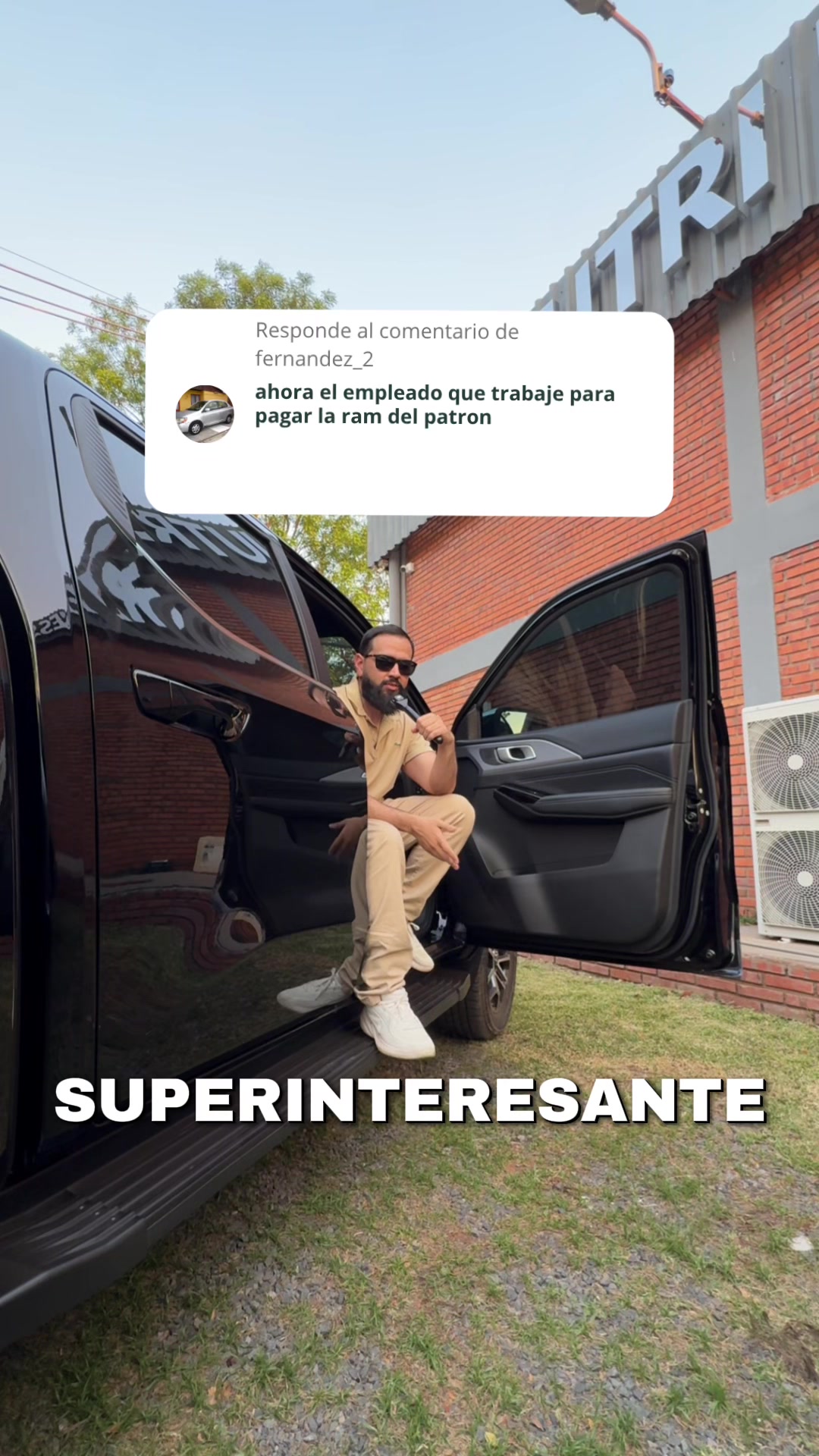 @Hugo Dos Santos