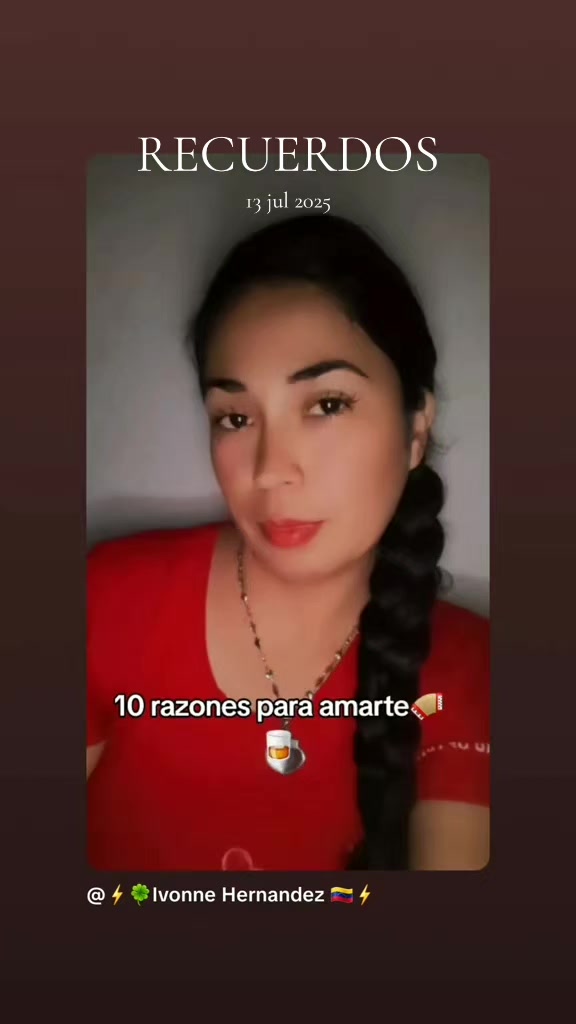 @⚡️🍀La Gocha 🇻🇪⚡️