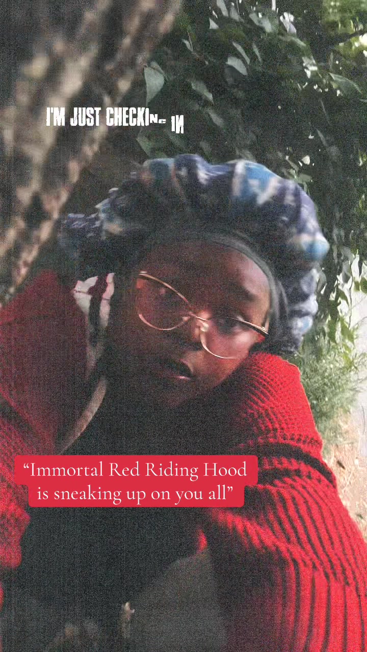 @🔥👑ImmortalRedRidingHood👑🔥