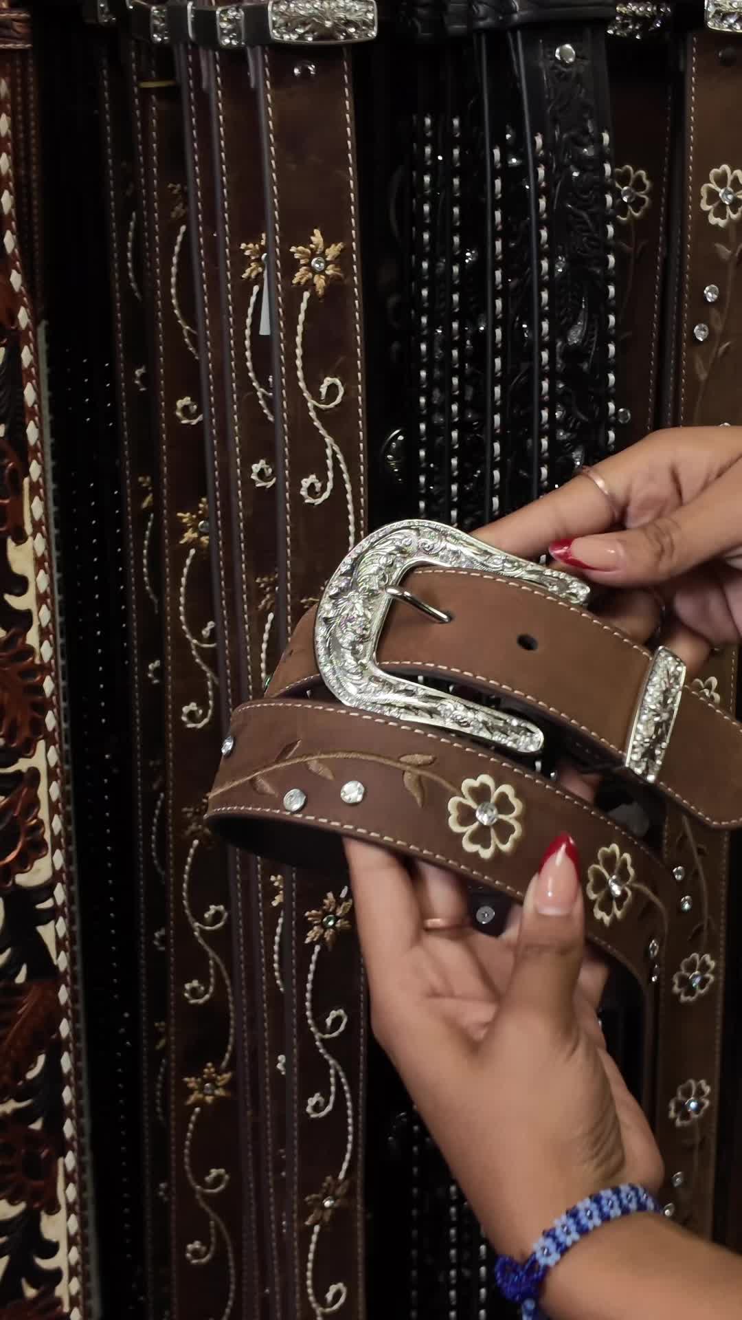 @La Herradura Western Wear SC