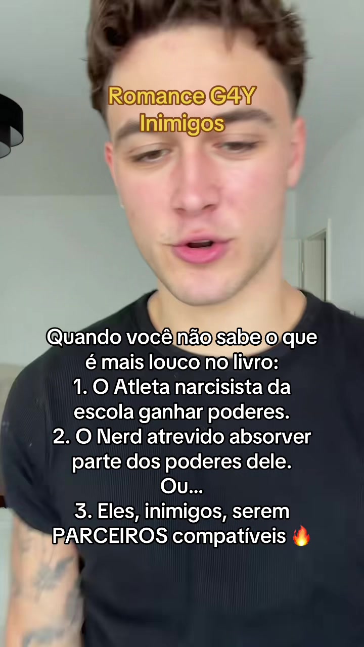 @Cayden T. James