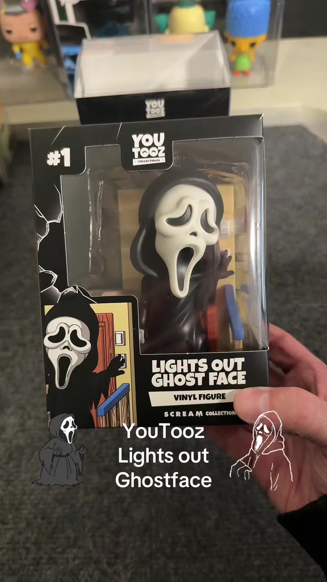 @ghosthousecollectibles