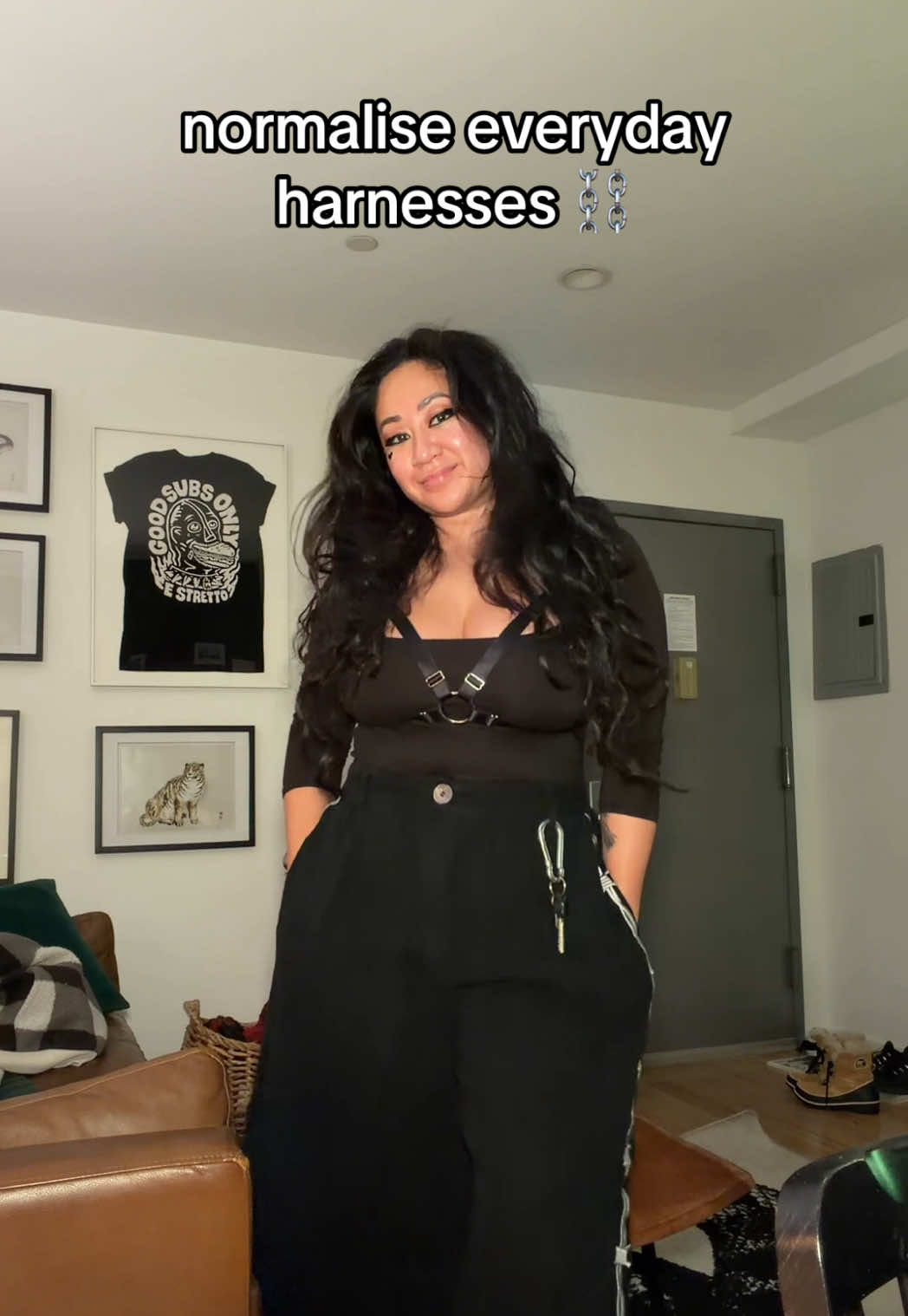 @kim of the internet