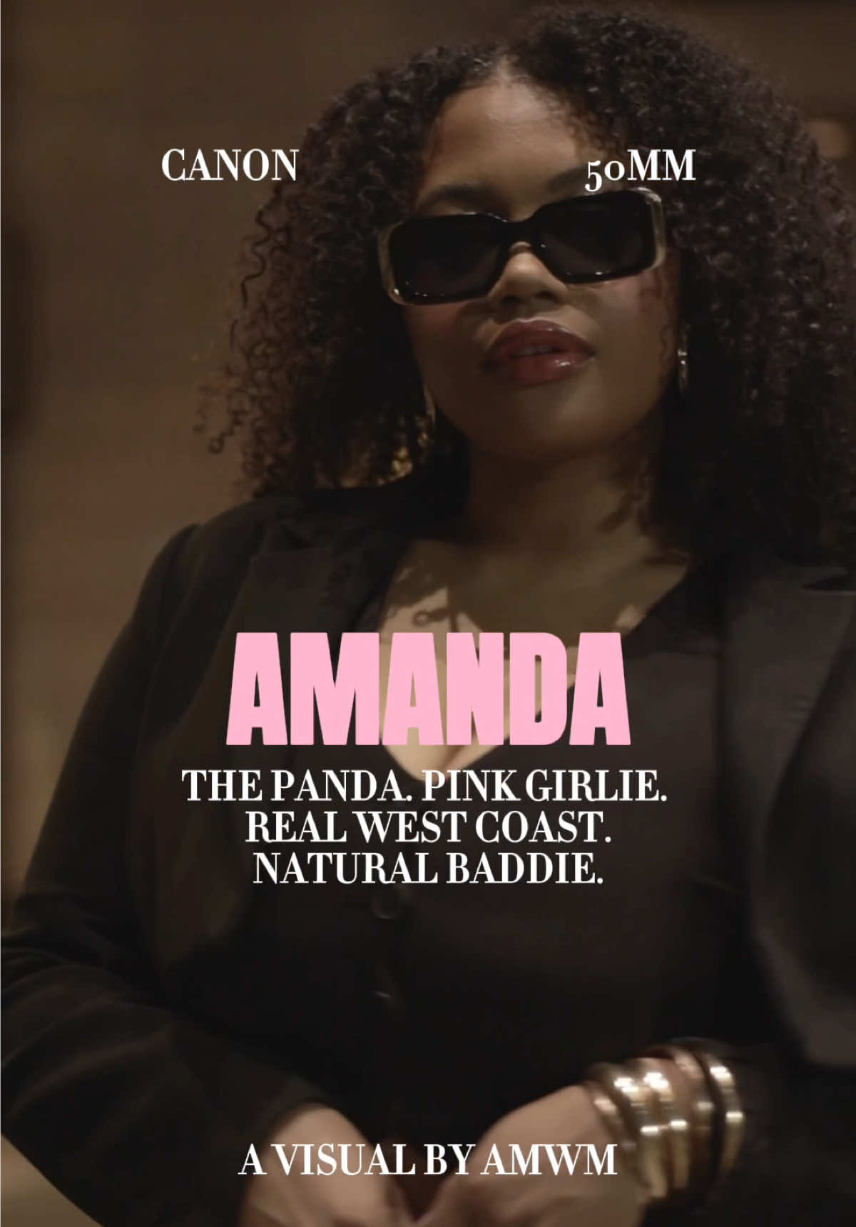 @Amanda Jane&eacute; 💕