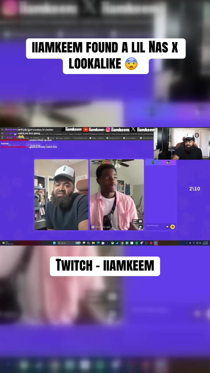 @iiamkeem