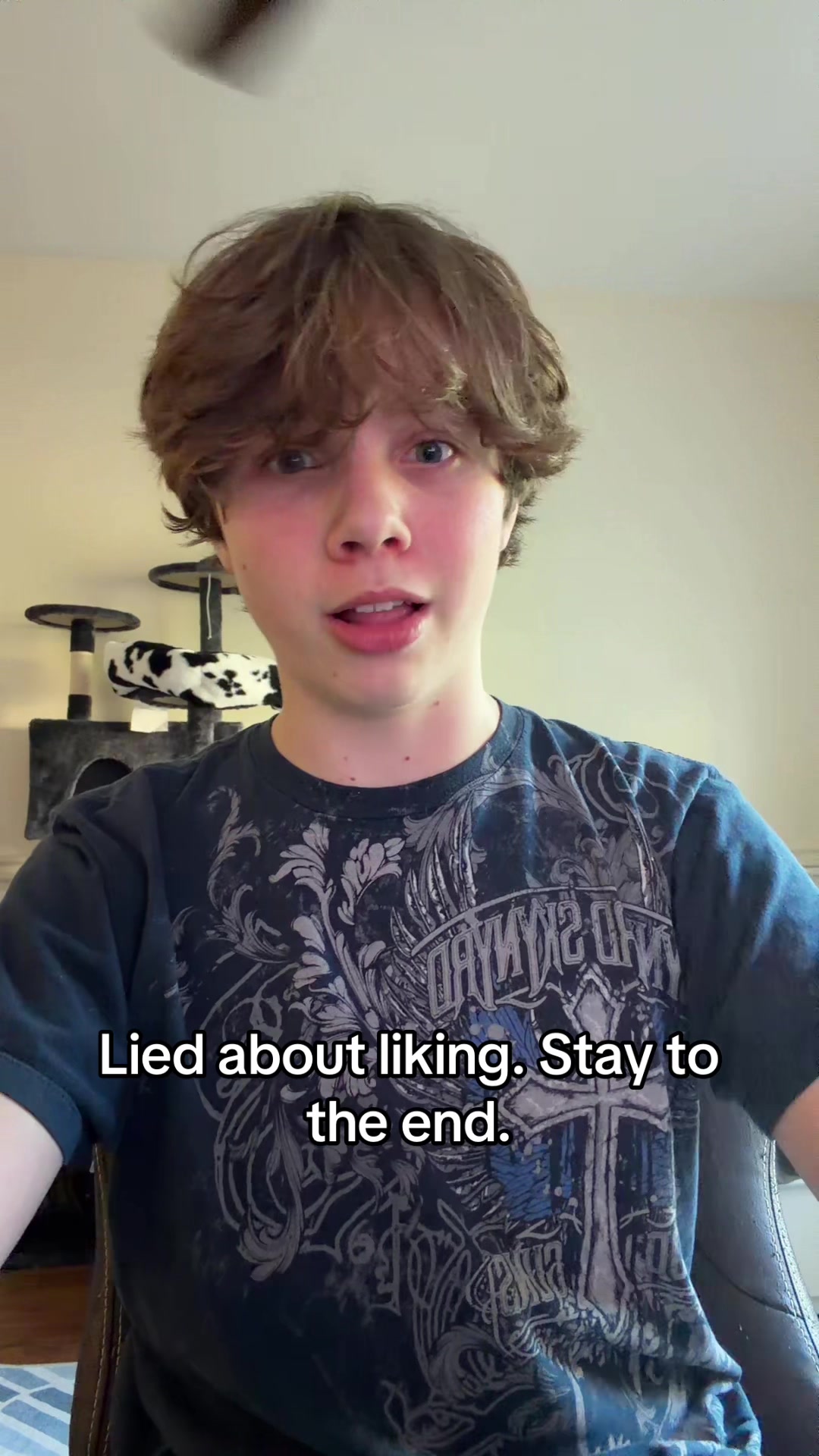 @jude trew