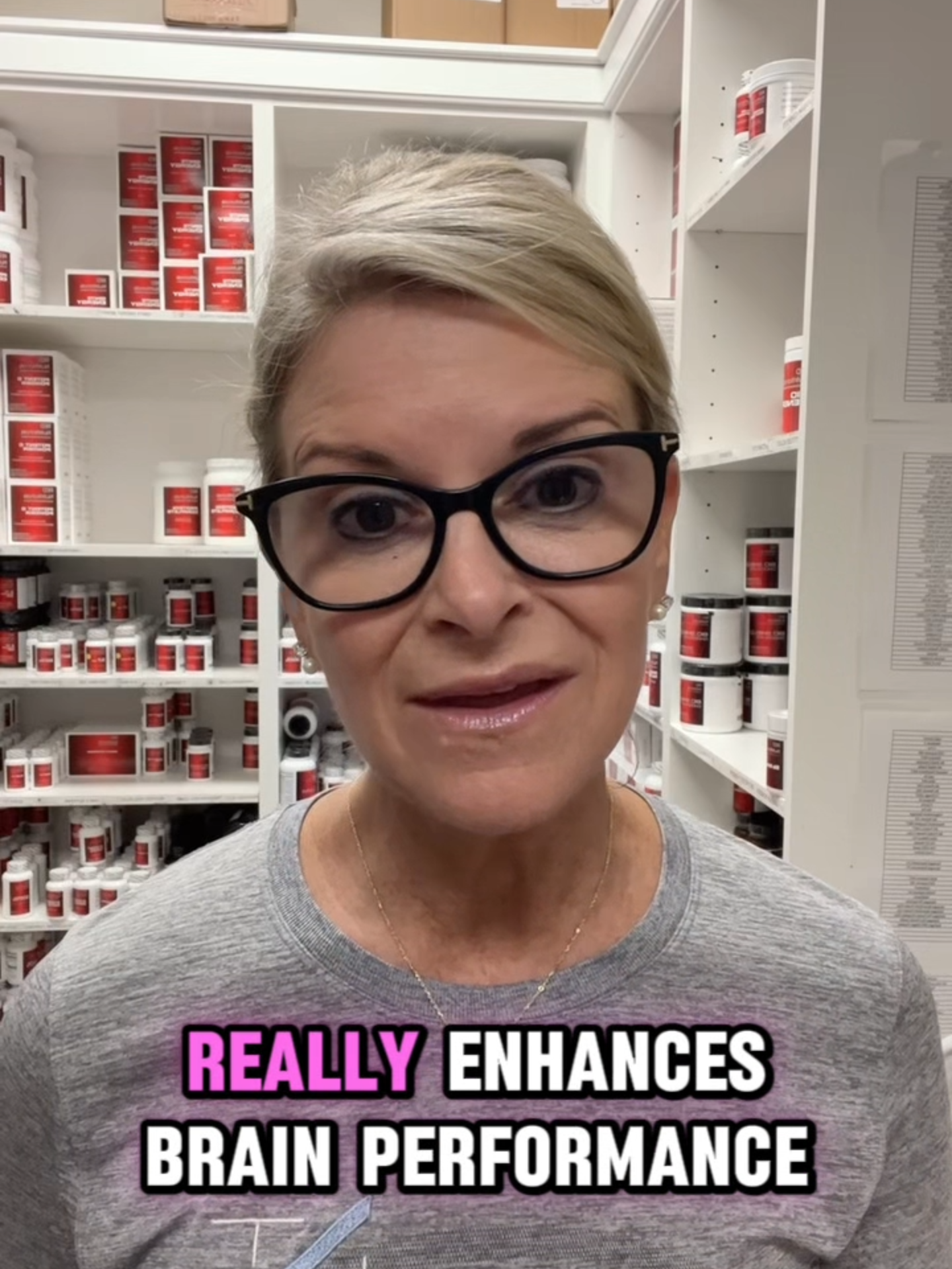 @Red Nutritionals