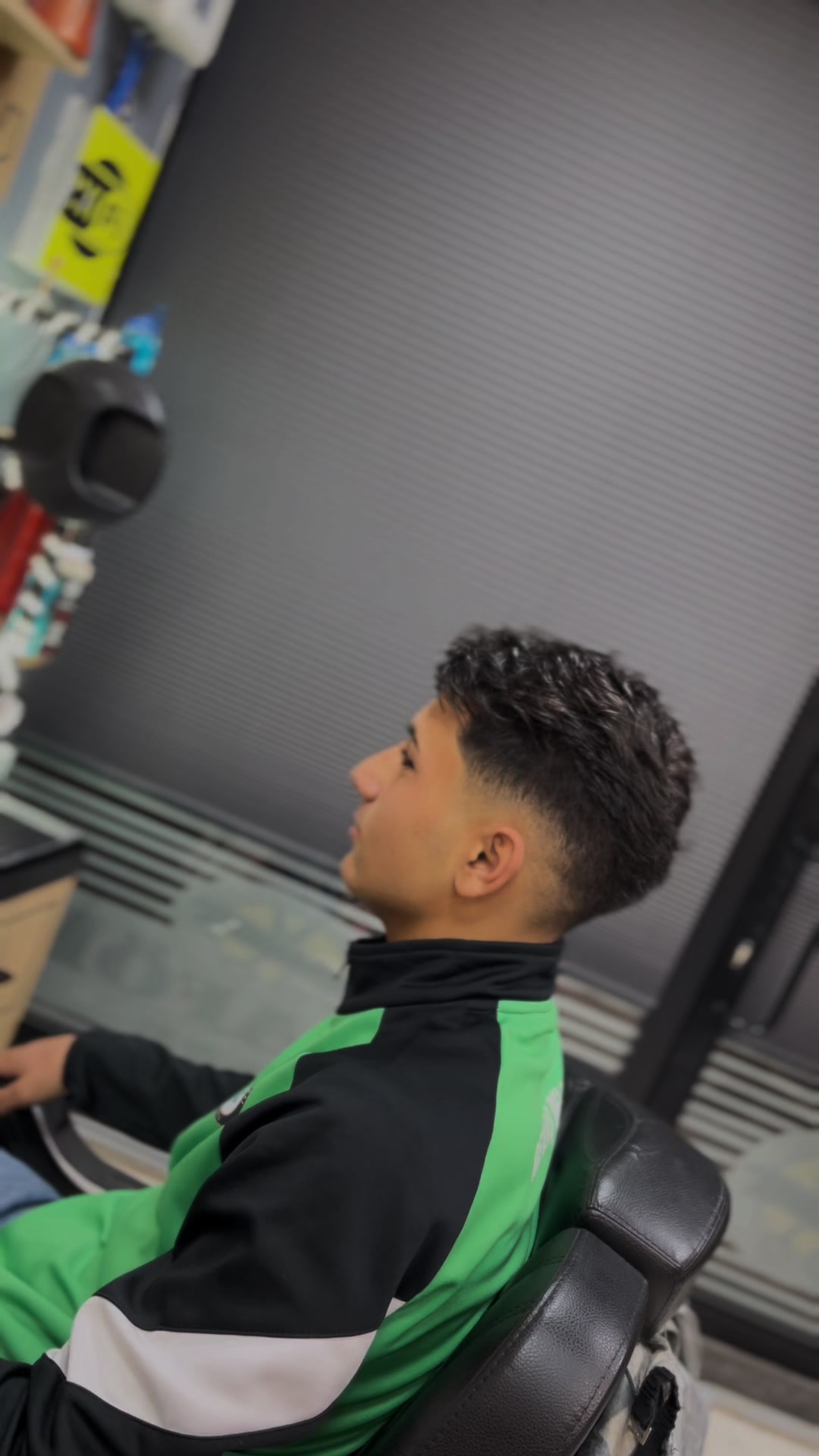 @MEŞE KUAF&Ouml;R SALONU 💈