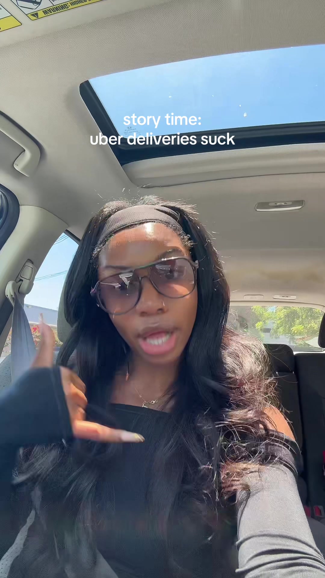 @Toria Lynaee