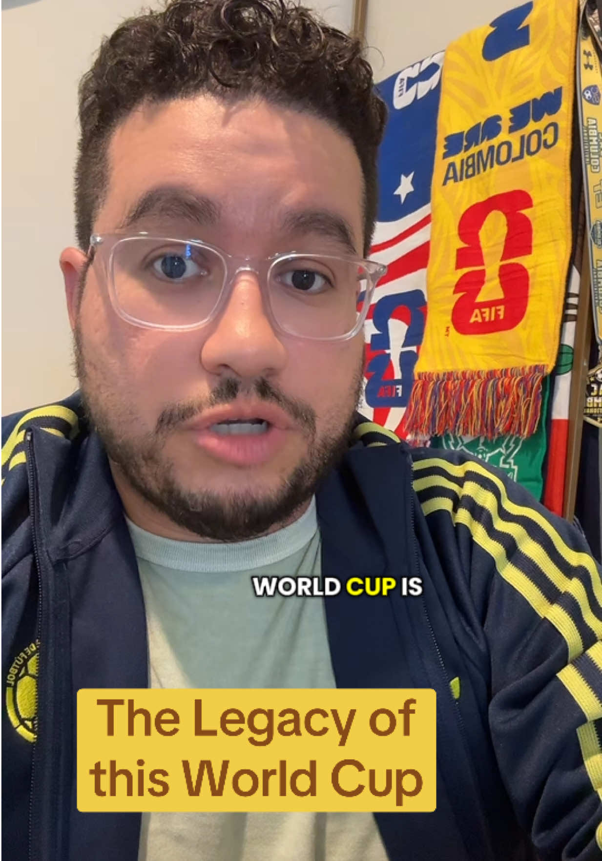 @Travel Futbol Fan