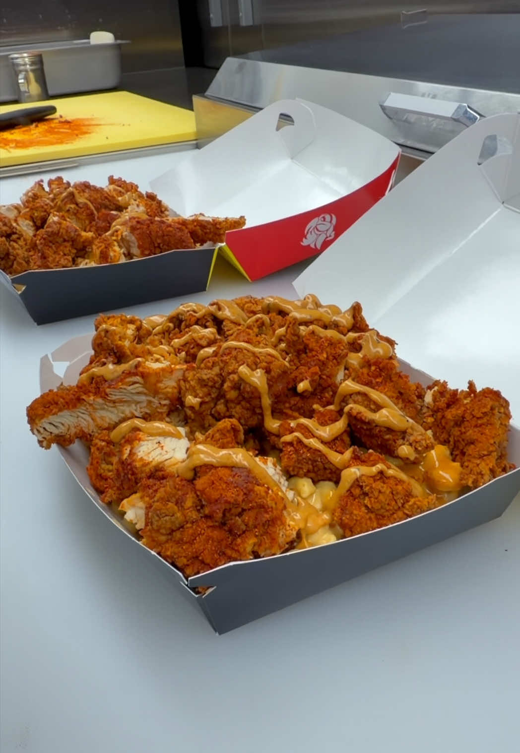 @Fluffieshotchicken